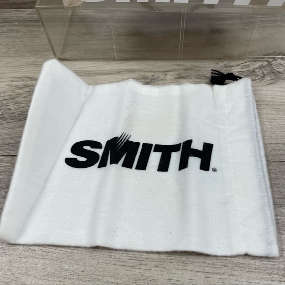 Vintage NOS Smith Optics Ski Snowboard Goggles New In Box Regulator Matrix Adult - Picture 7 of 15